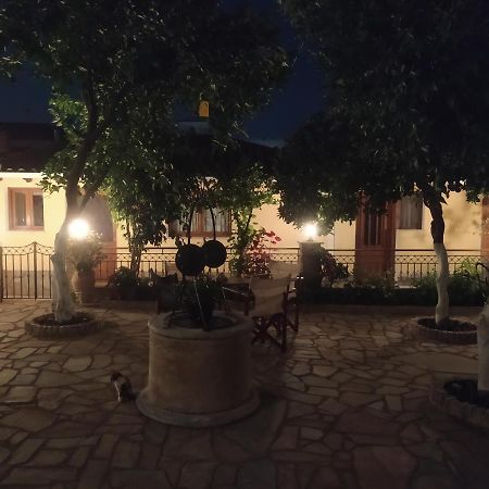 Villa Avli Párga Kültér fotó
