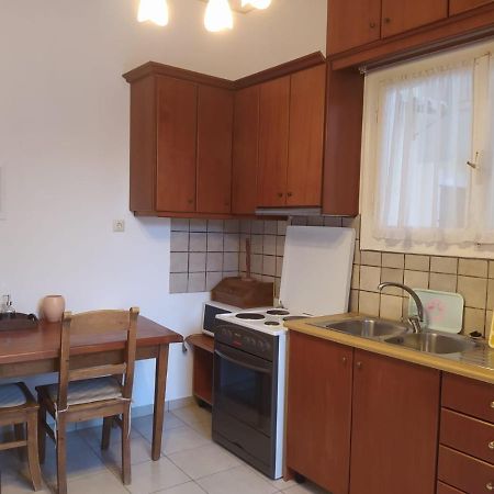 Villa Avli Párga Kültér fotó