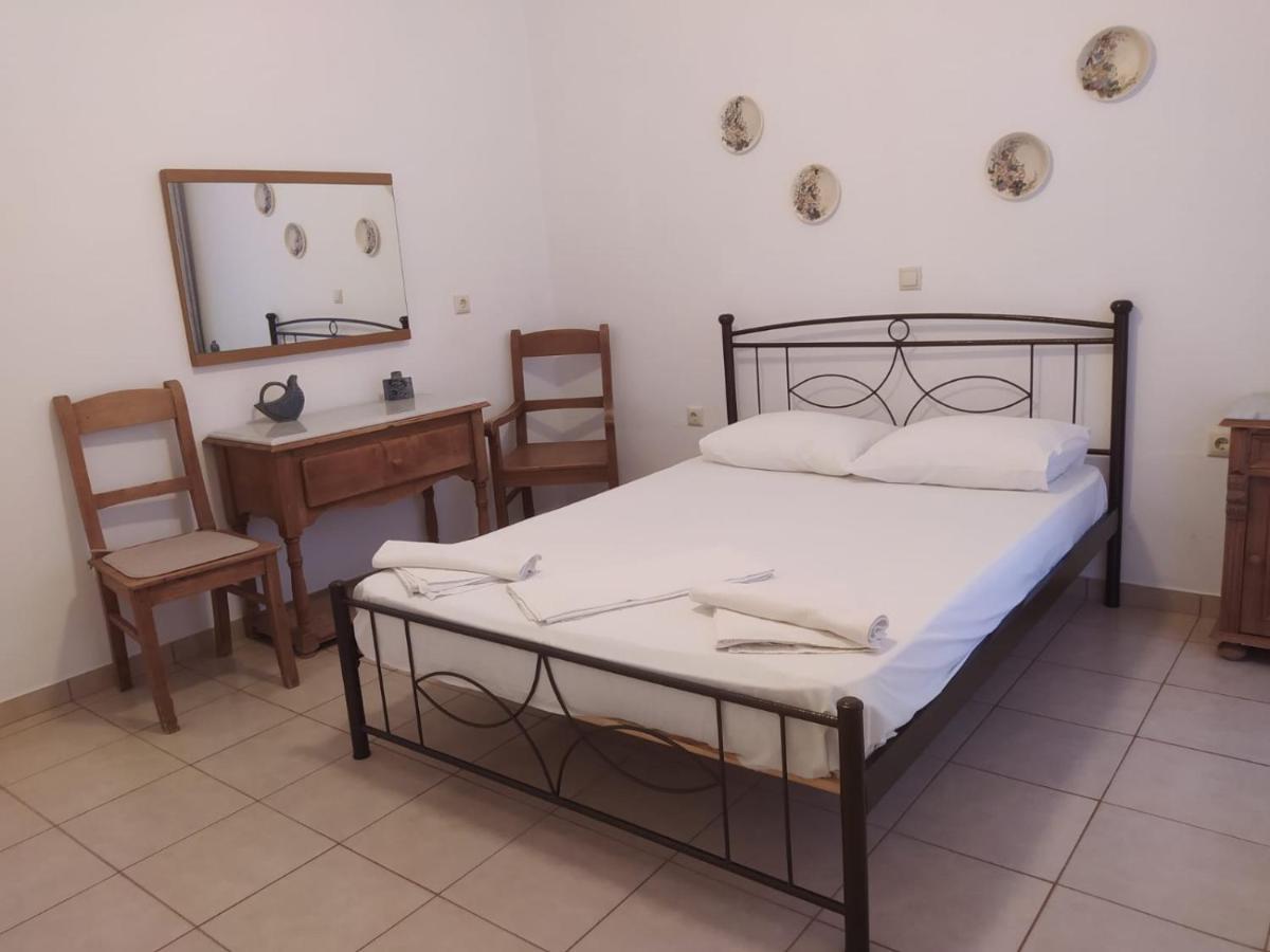 Villa Avli Párga Kültér fotó