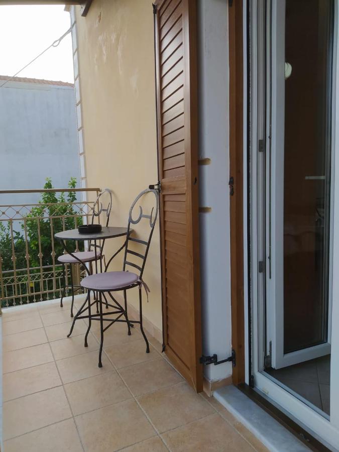 Villa Avli Párga Kültér fotó