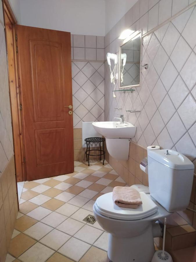 Villa Avli Párga Kültér fotó