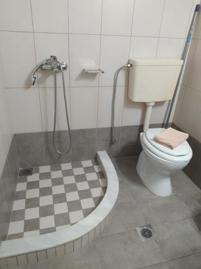 Villa Avli Párga Kültér fotó
