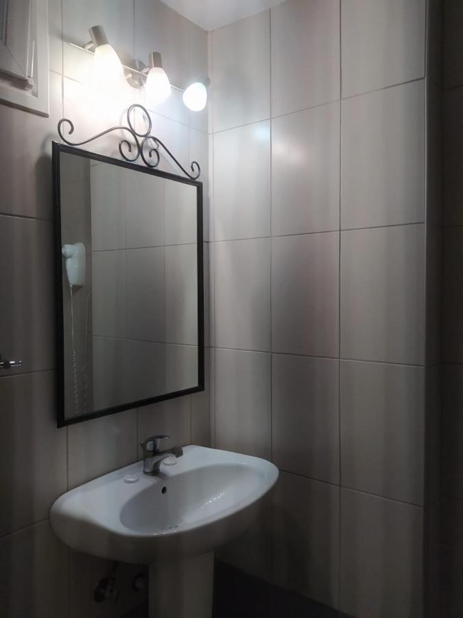 Villa Avli Párga Kültér fotó