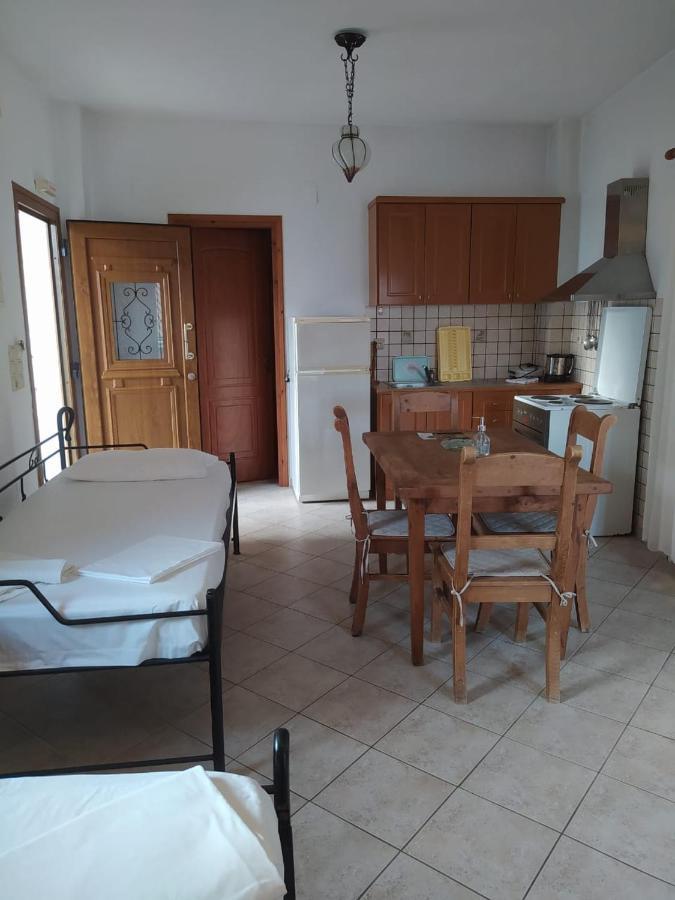 Villa Avli Párga Kültér fotó