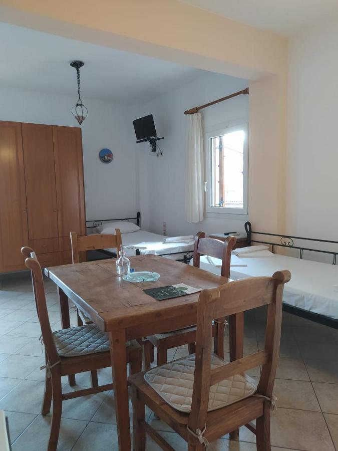 Villa Avli Párga Kültér fotó