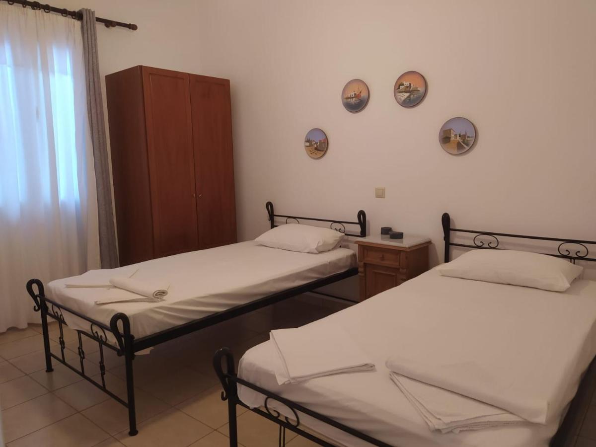 Villa Avli Párga Kültér fotó