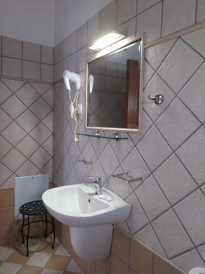 Villa Avli Párga Kültér fotó