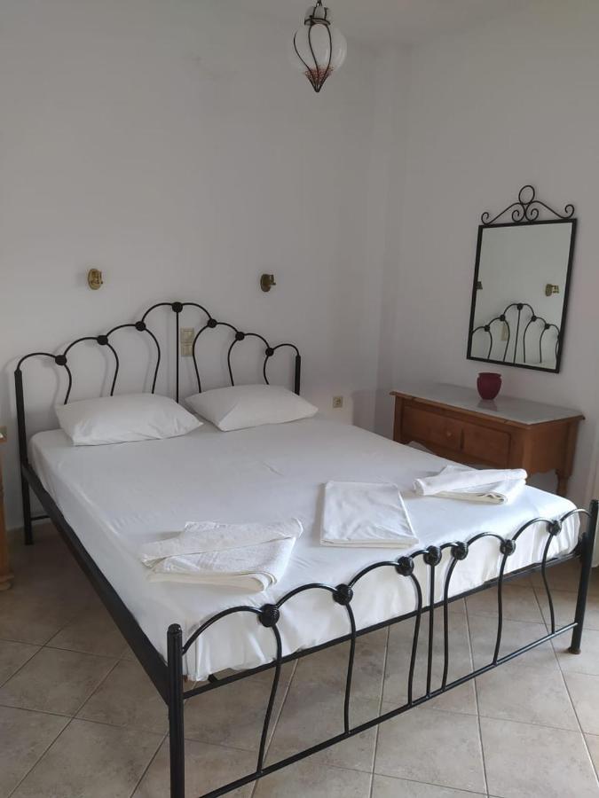 Villa Avli Párga Kültér fotó