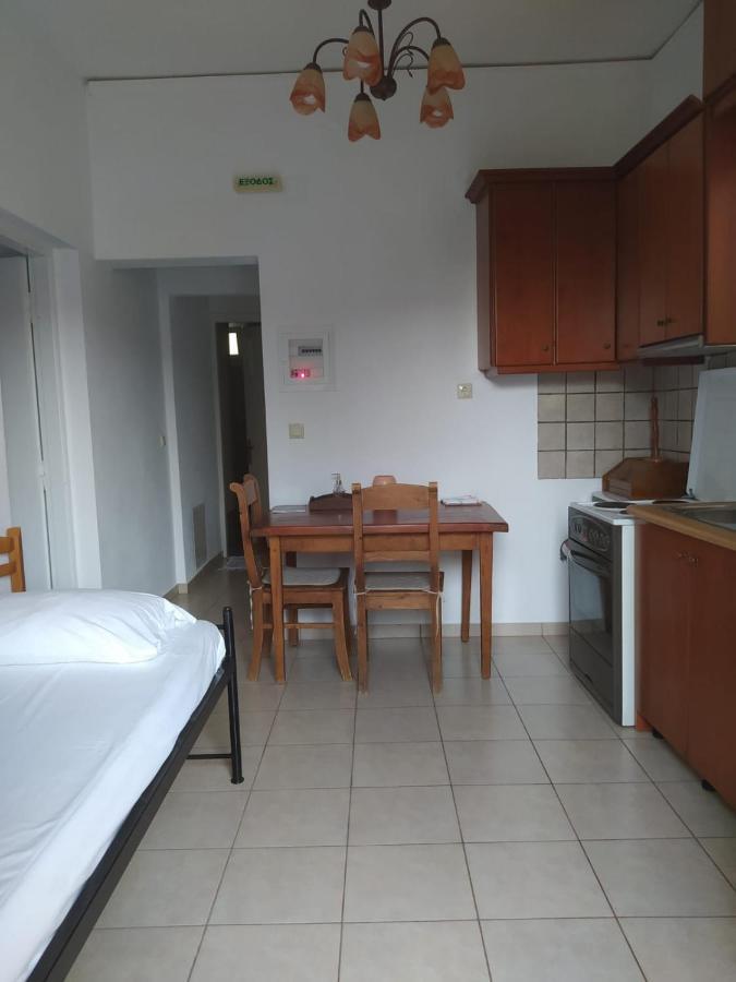 Villa Avli Párga Kültér fotó
