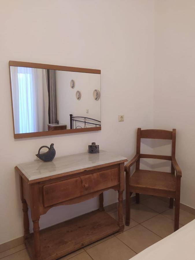 Villa Avli Párga Kültér fotó